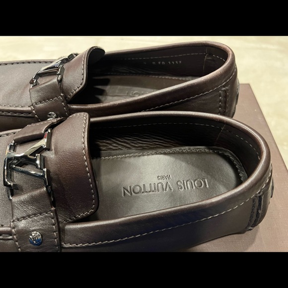 Louis Vuitton monte carlo size 10 US. - Picture 3 of 6